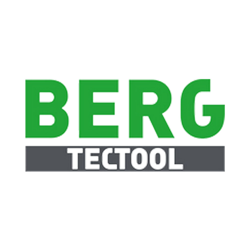 Logo BERG