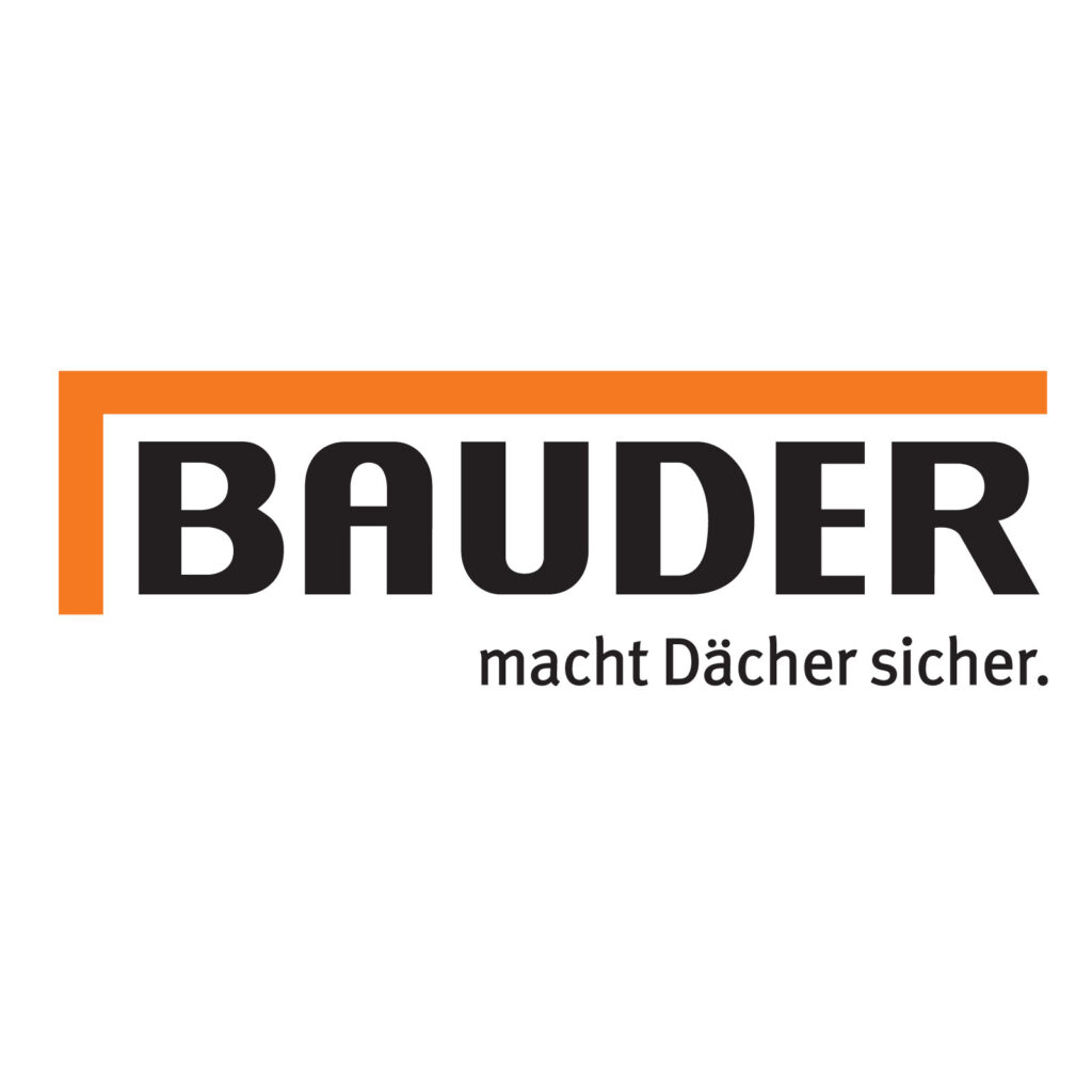 Logo BAUDER