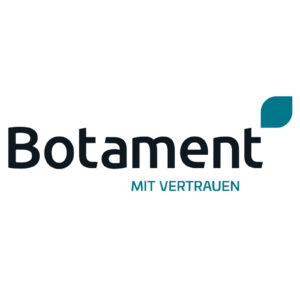 Logo Botament