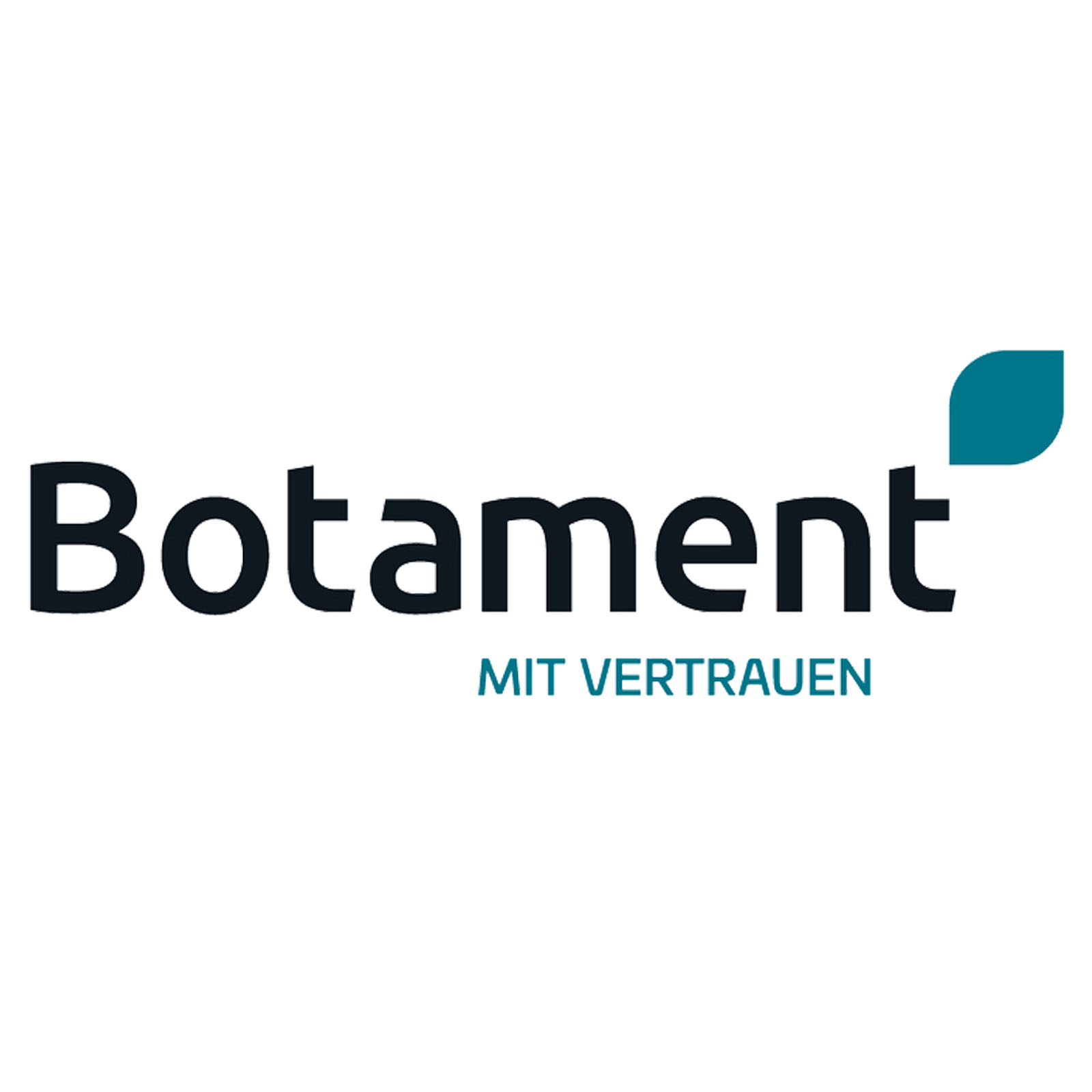 Logo Botament