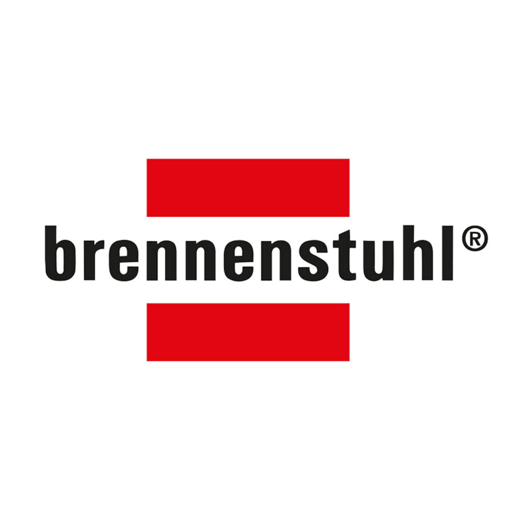 Logo brennstuhl