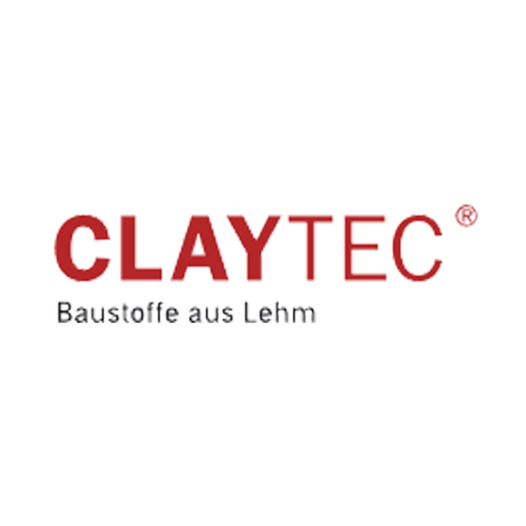 Logo CLAYTEC