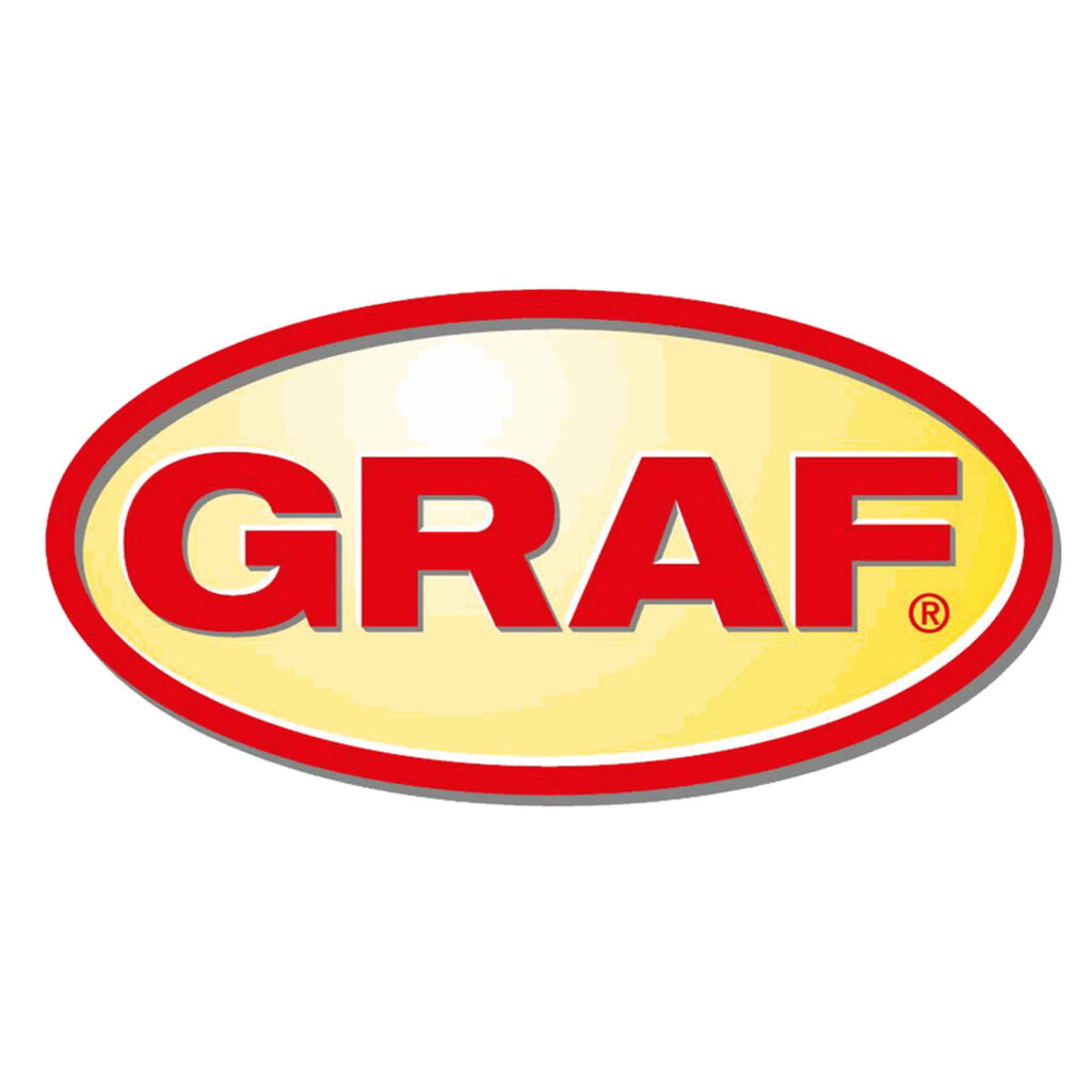 Logo Graf