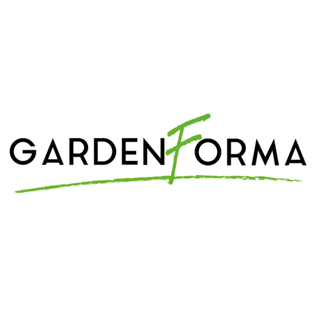 Logo GardenForma
