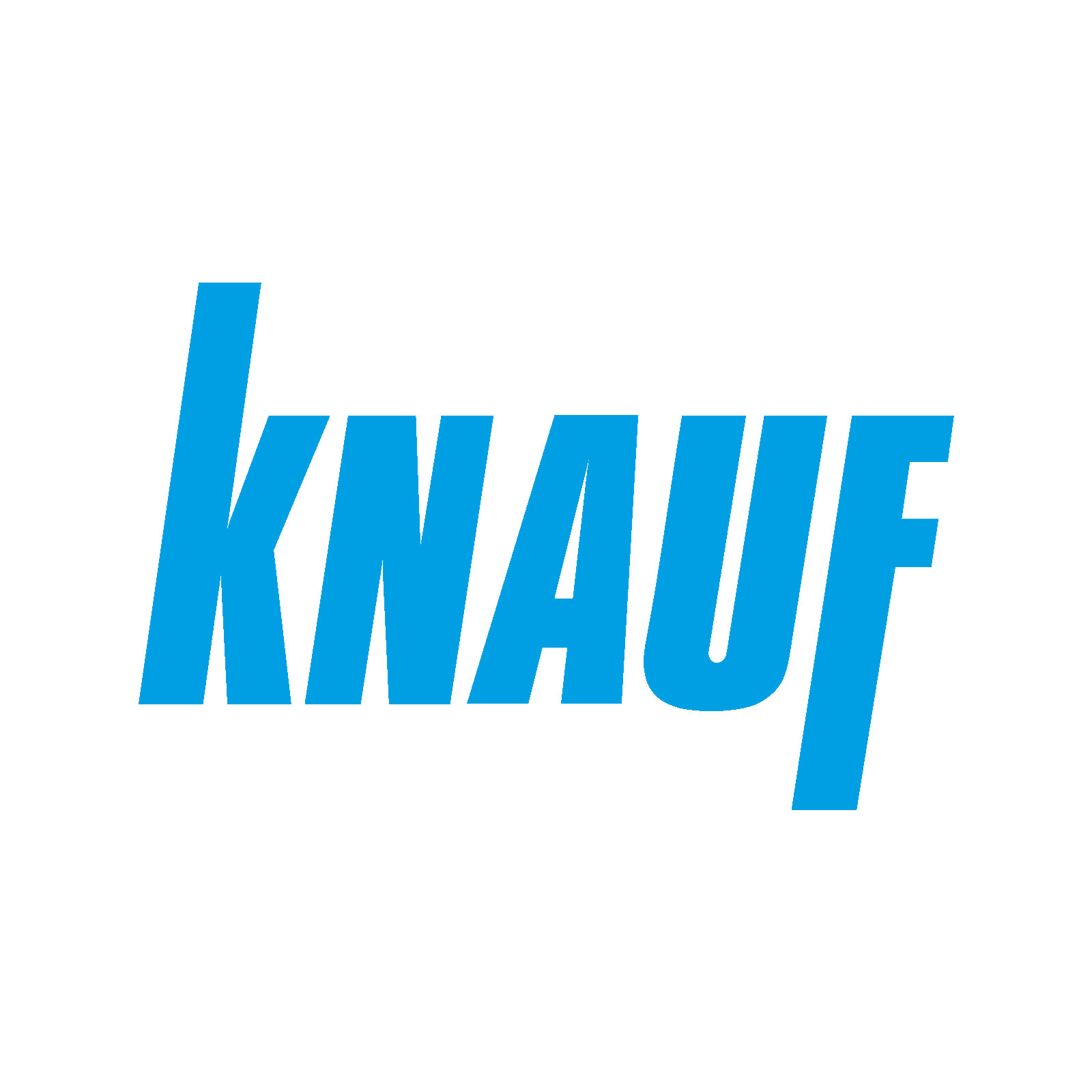 Logo knauf