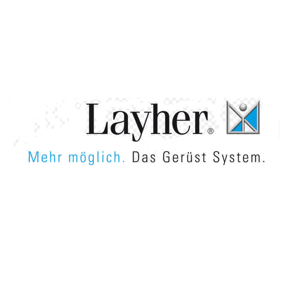 Logo Layher