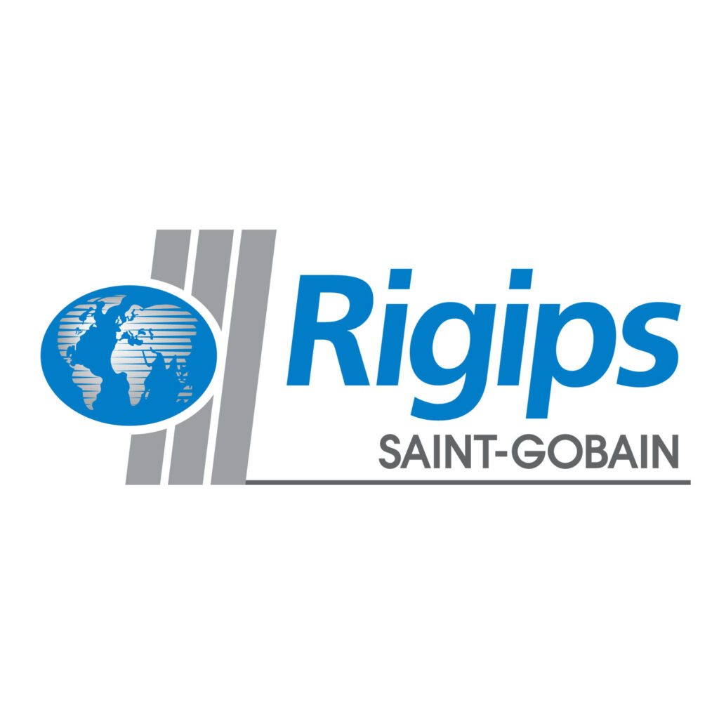Logo Rigips