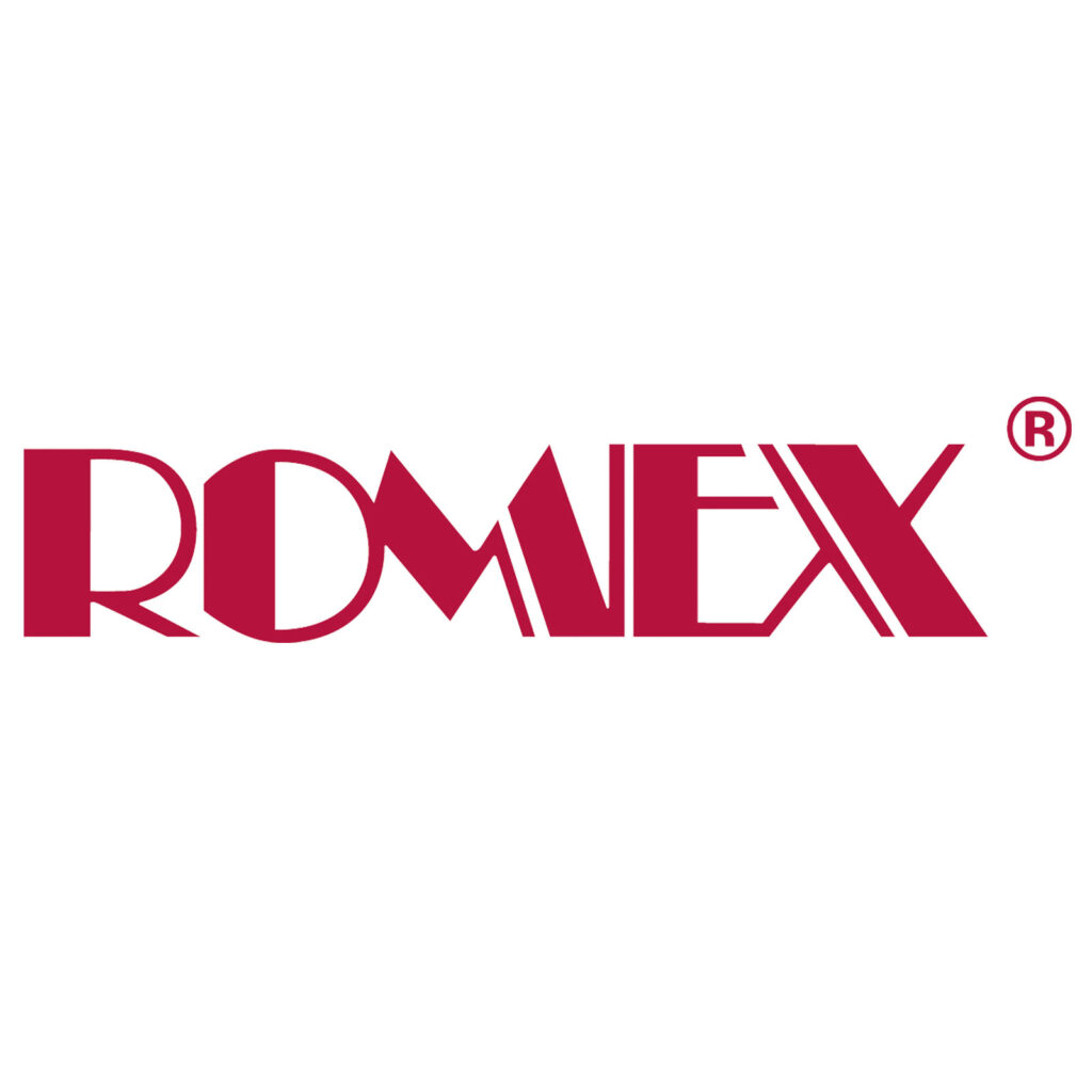 Logo Romex