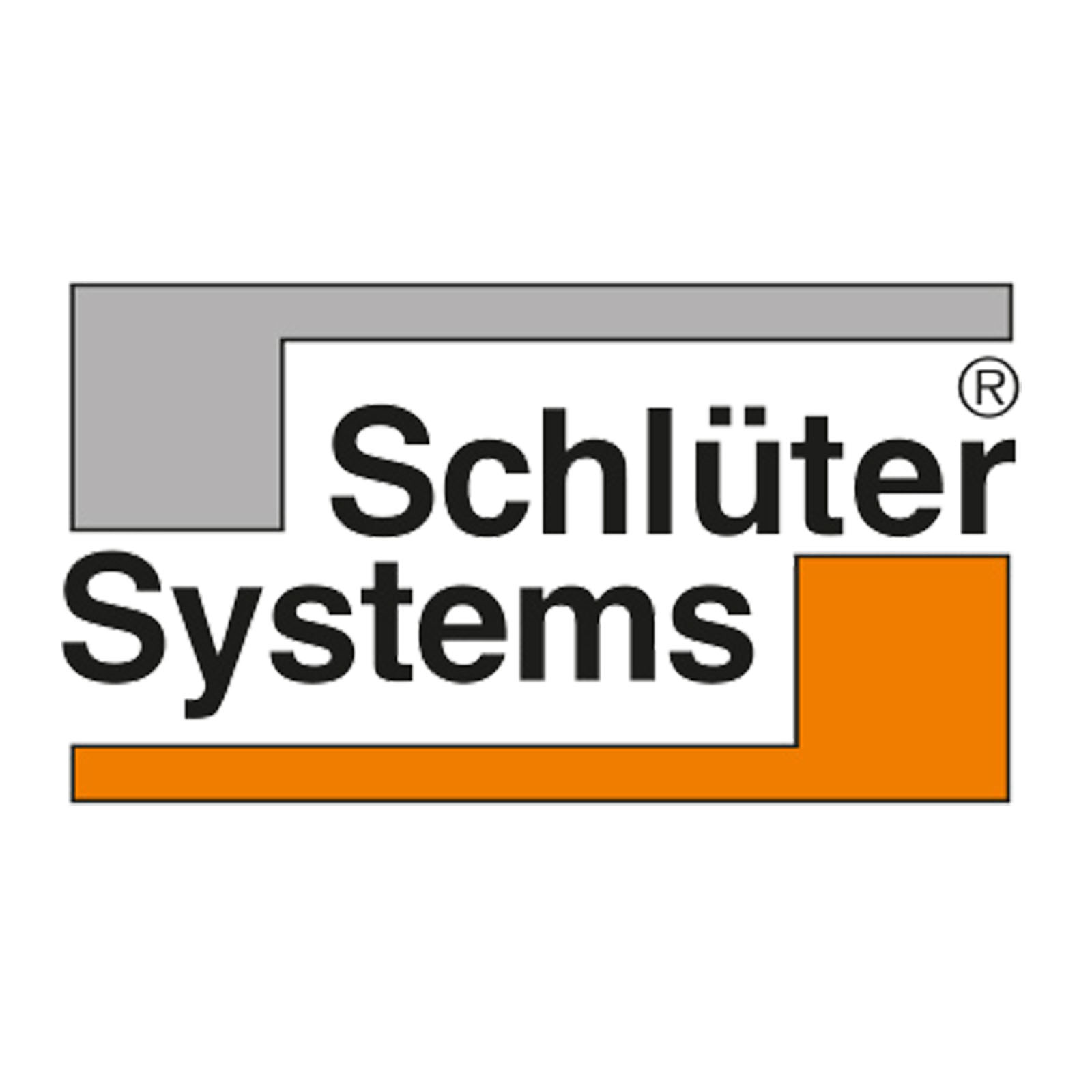 Logo Schlüter Systems