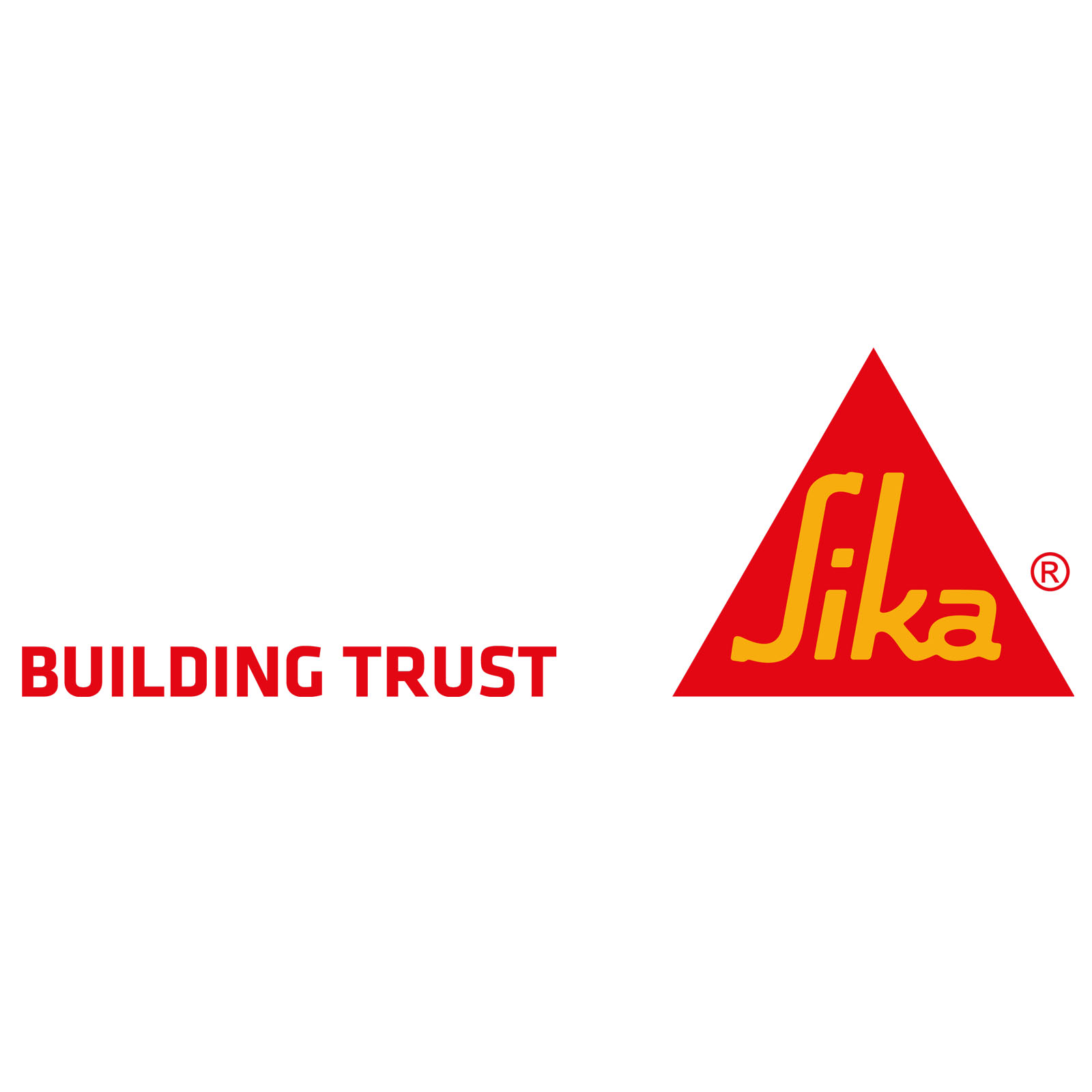 Logo Sika