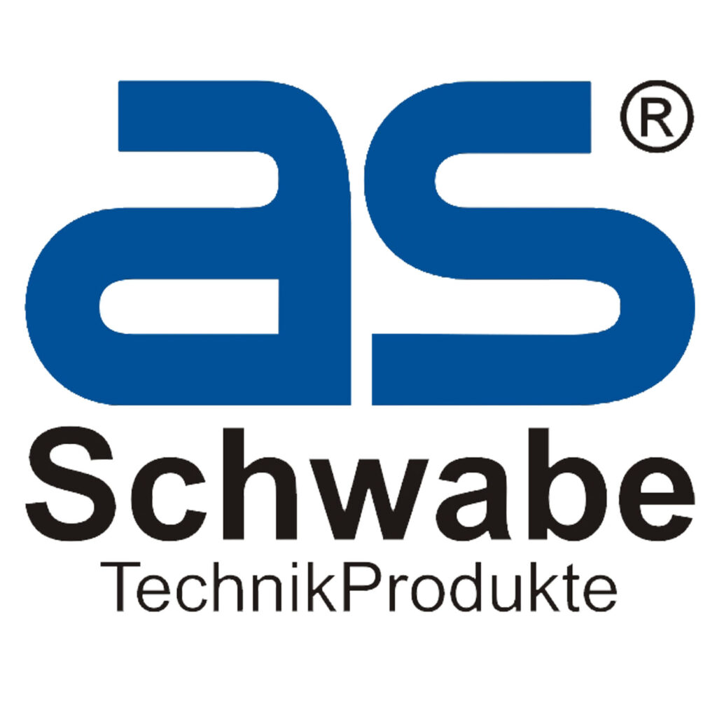 Logo as Schwabe