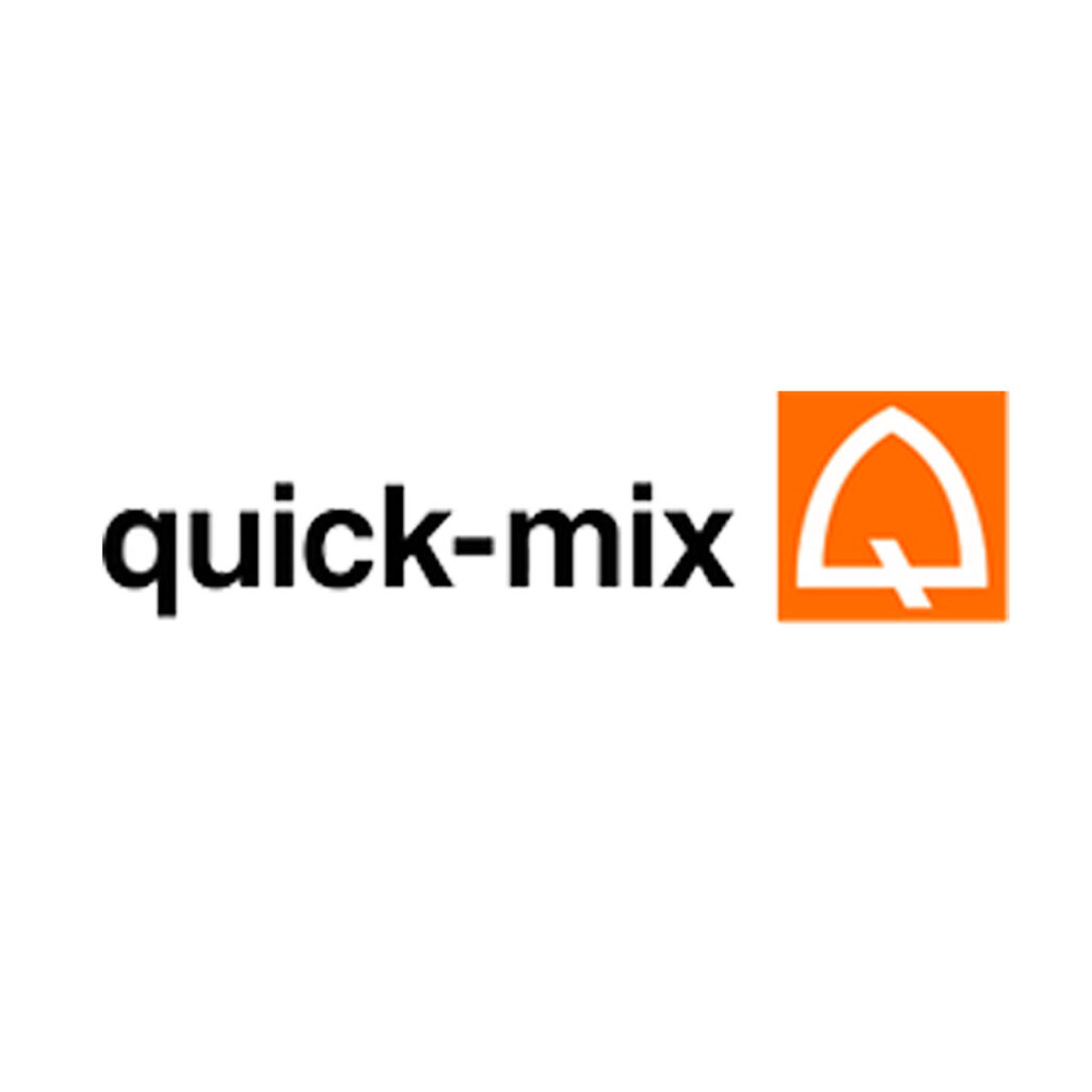 Logo quick-mix