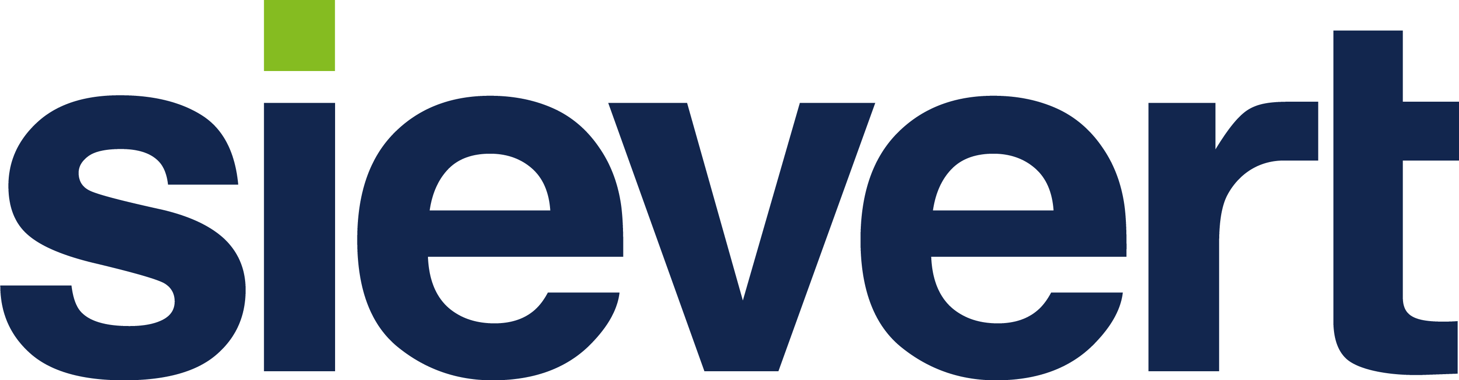 Logo sievert