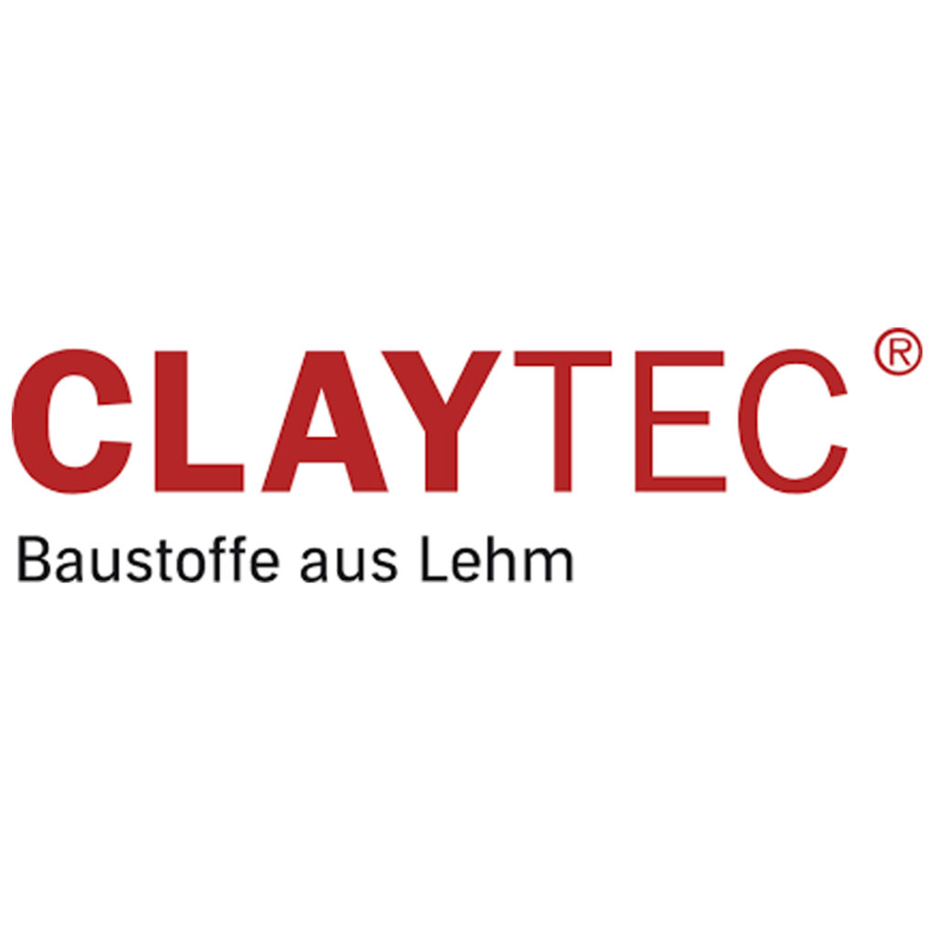 Logo CLAYTEC