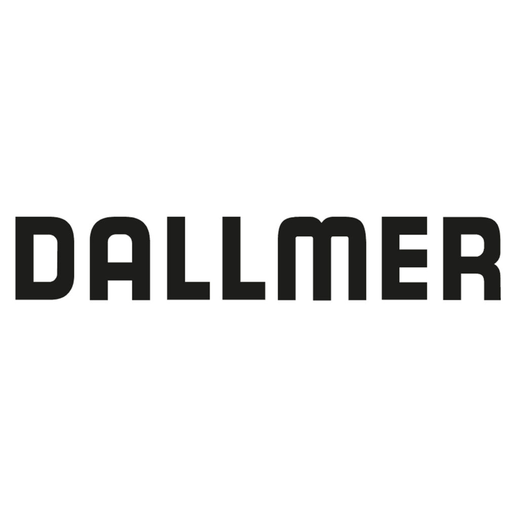 Logo Dallmer