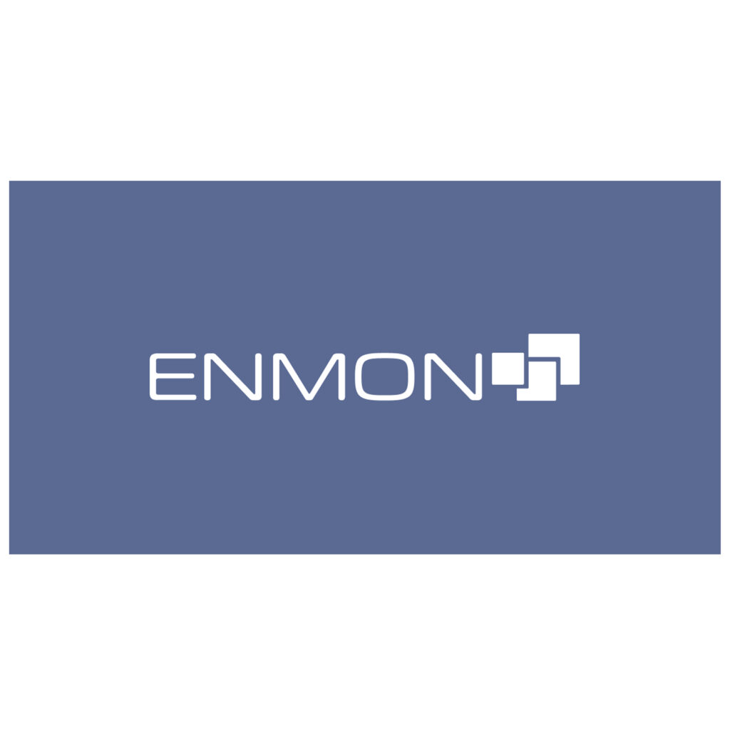 Logo ENMON