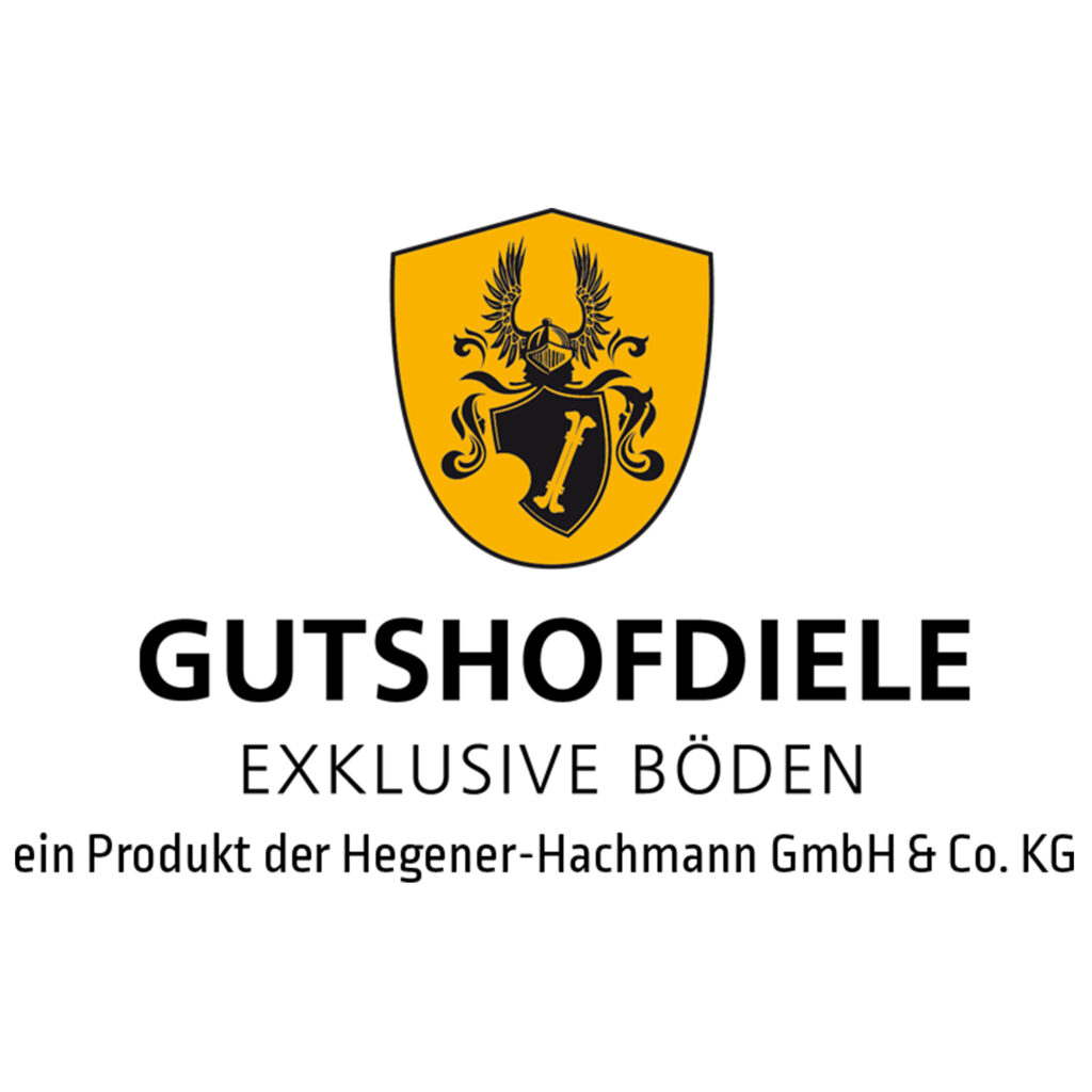 Logo Gutshofdiele