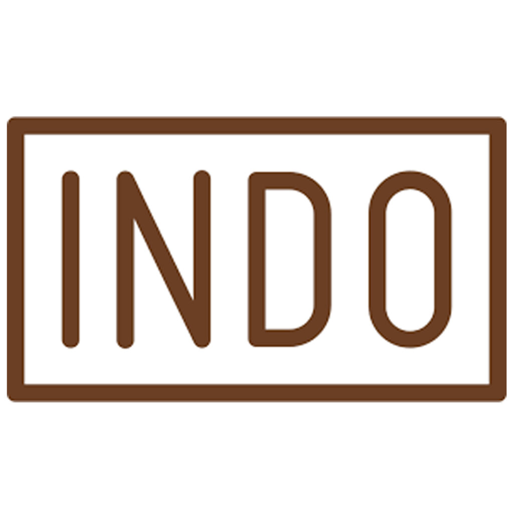 Logo INDO