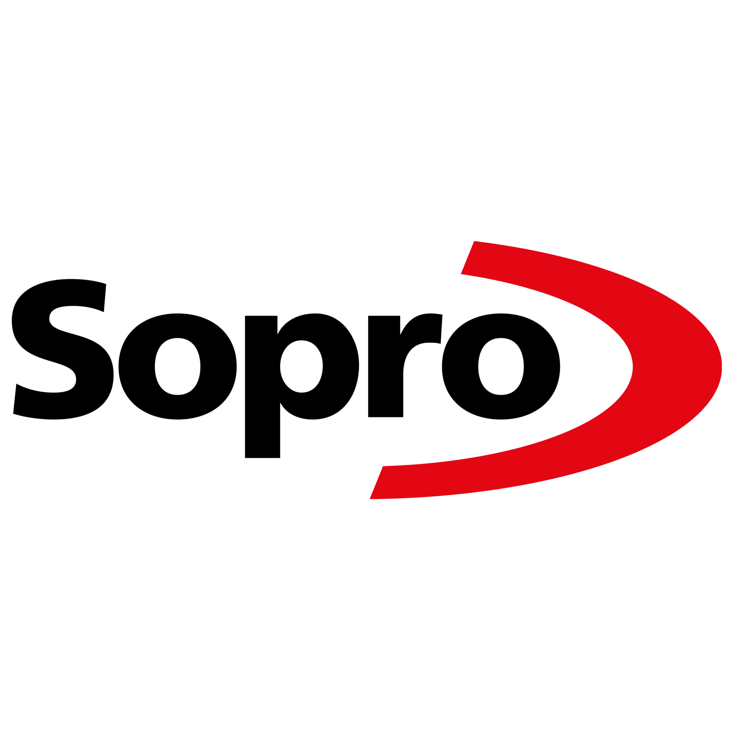 Logo Sopro