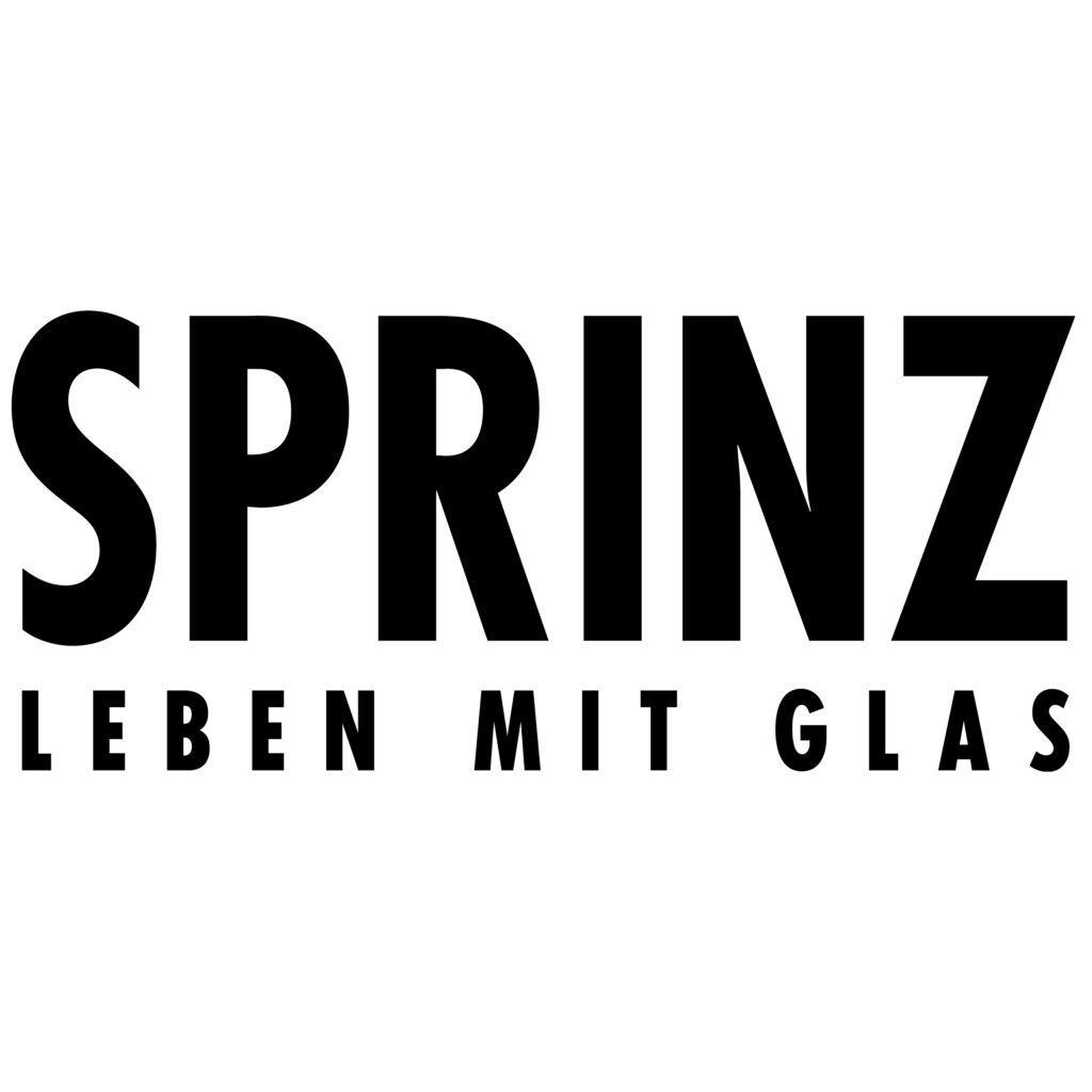 Logo Sprinz