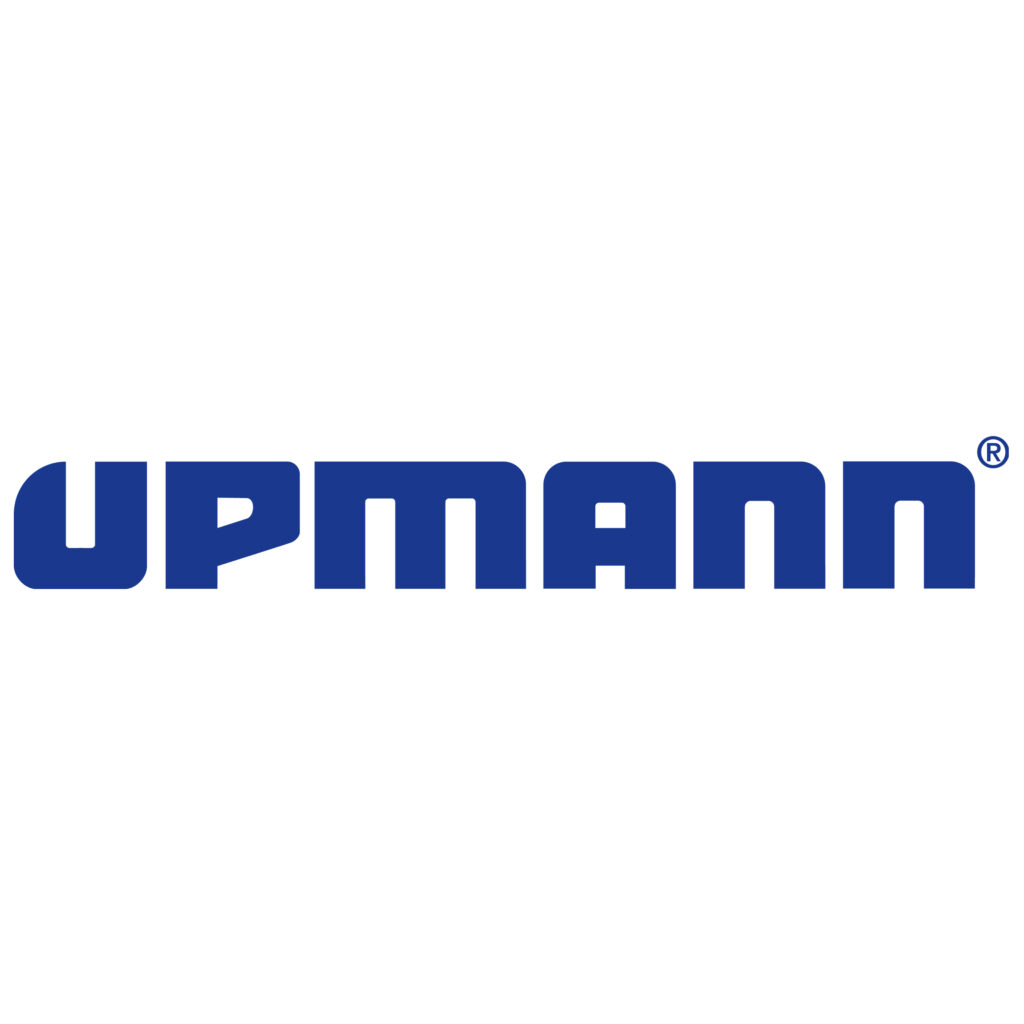 Logo UPMANN
