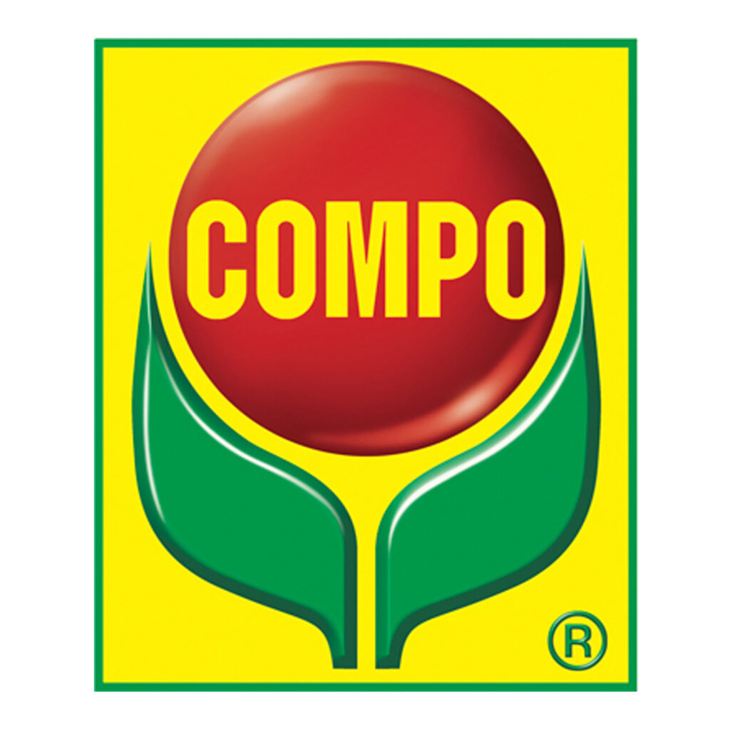 Logo COMPO SANA