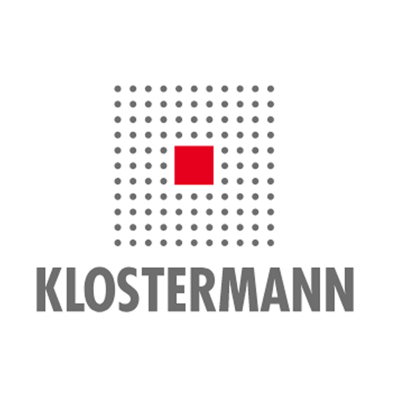 Logo Klostermann