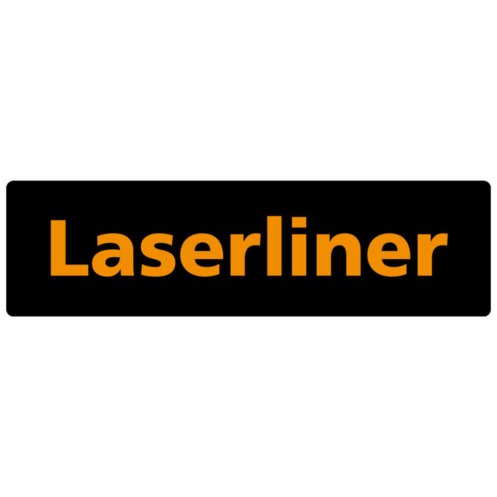 Logo Laserliner