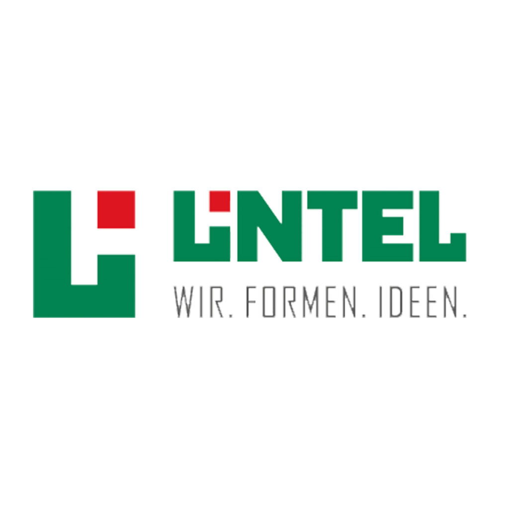 Logo Lintel